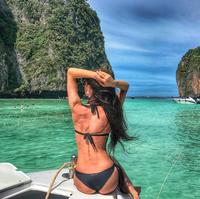 Отзыв от Инга - виза ДТВ